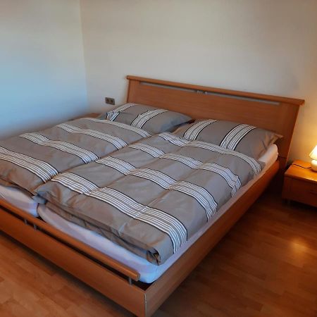 Ferienwohnung Appartement Am Schilf Xl Zell am See Exterior foto