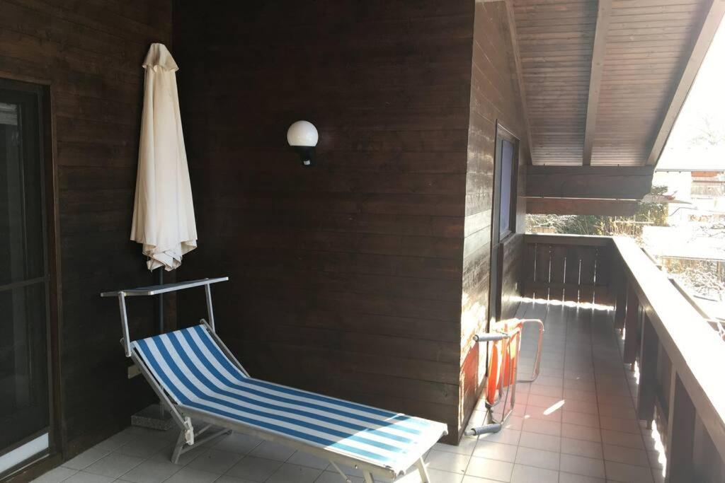 Ferienwohnung Appartement Am Schilf Xl Zell am See Exterior foto