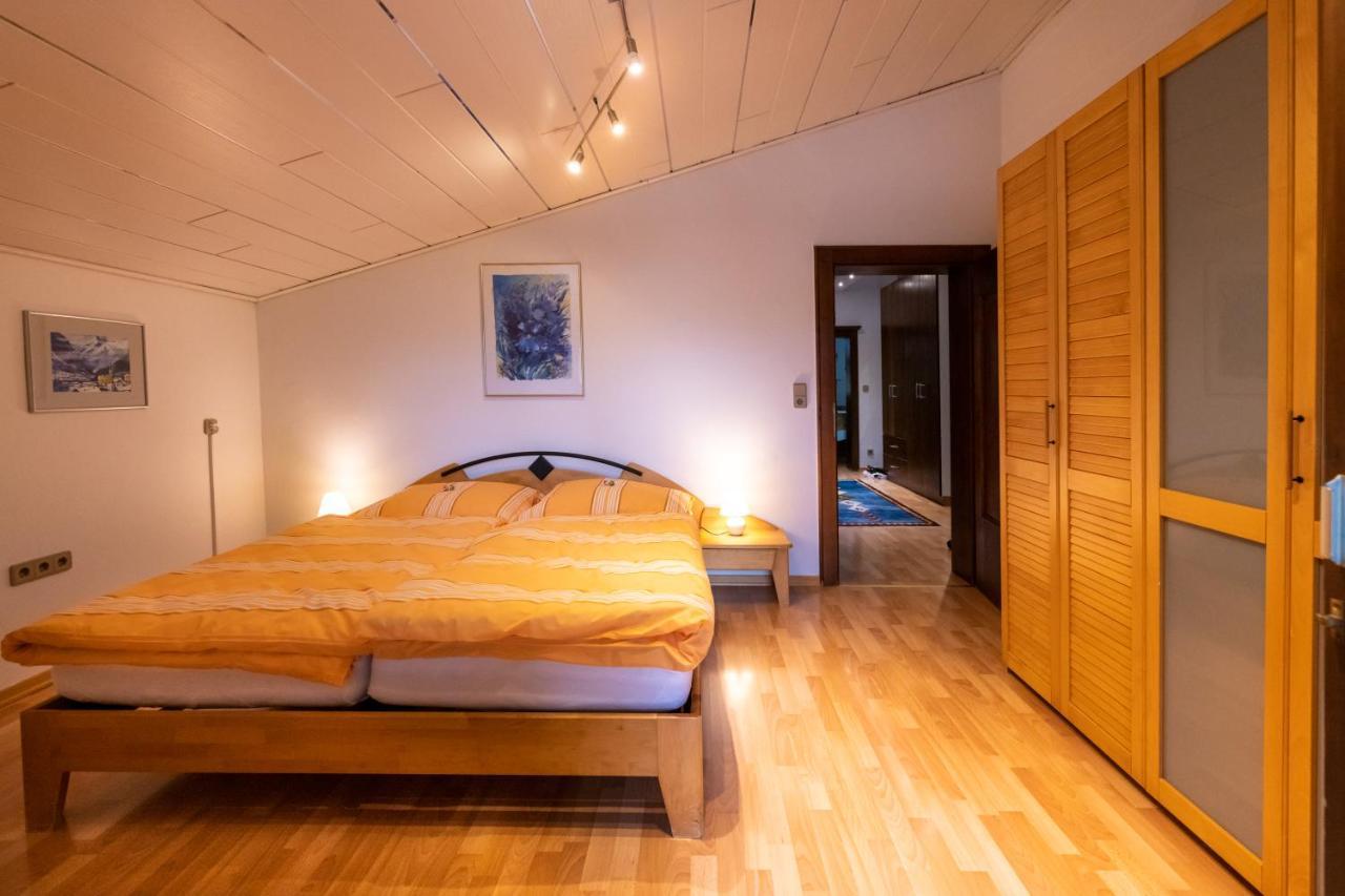Ferienwohnung Appartement Am Schilf Xl Zell am See Exterior foto