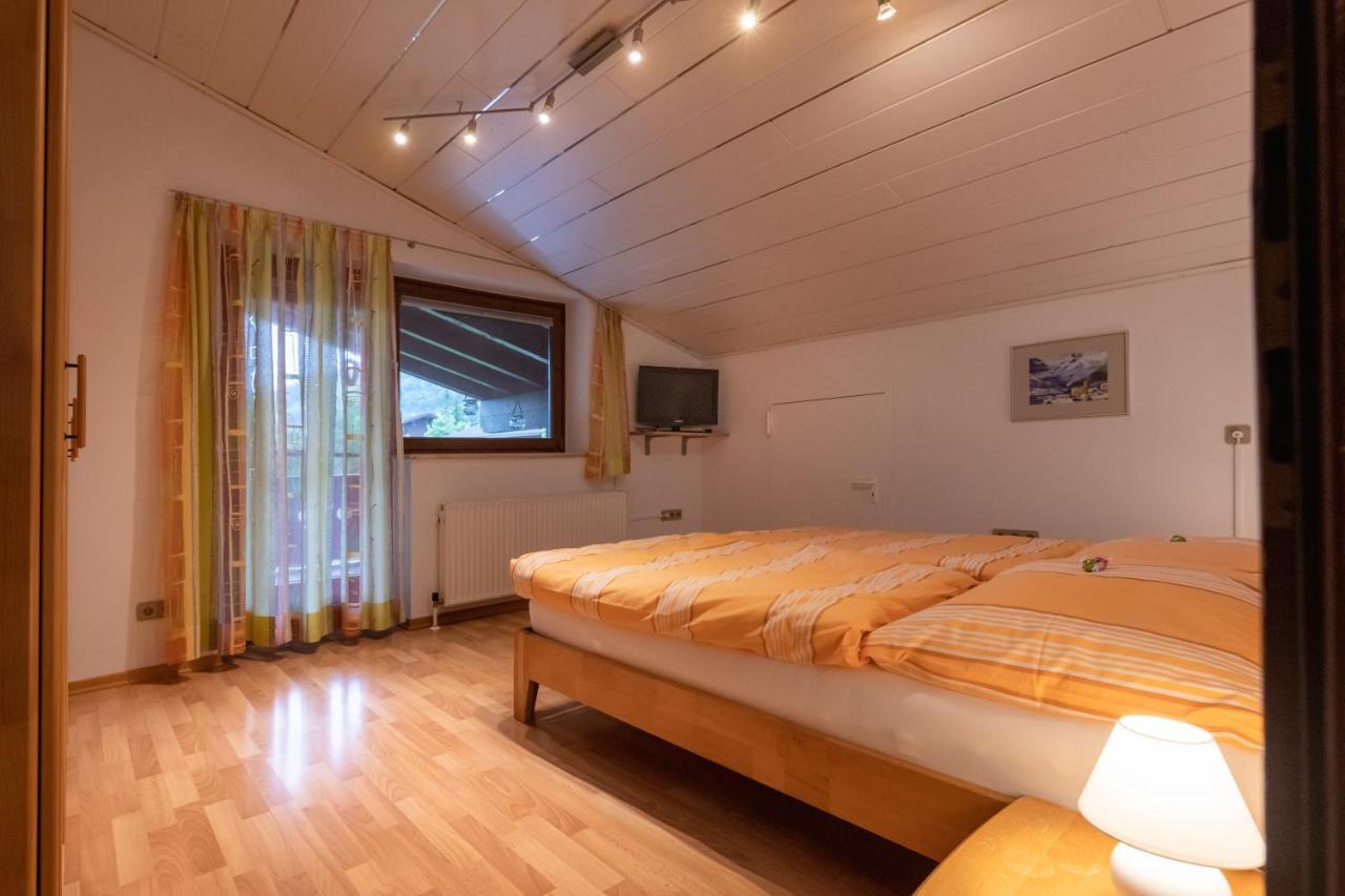 Ferienwohnung Appartement Am Schilf Xl Zell am See Exterior foto